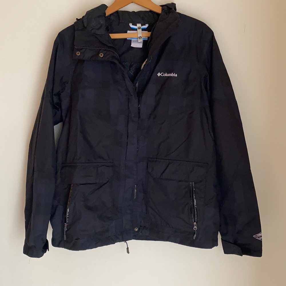 Columbia Jacket